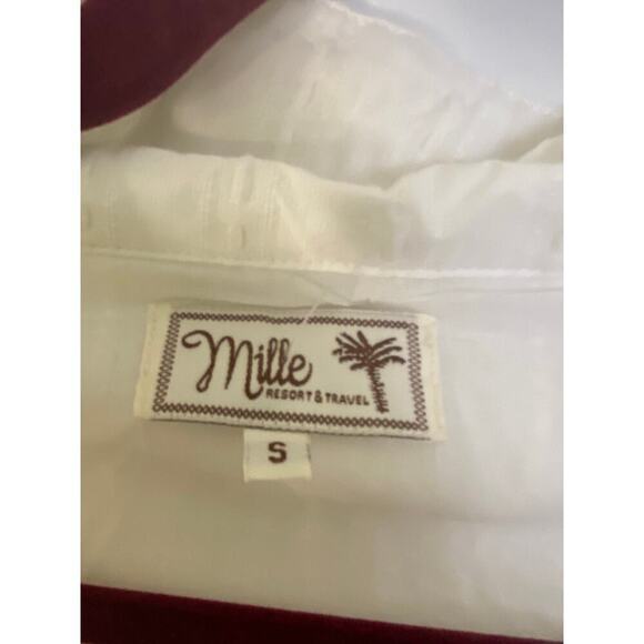 Mille Chloe Dress Size XS - Picture 6 of 7